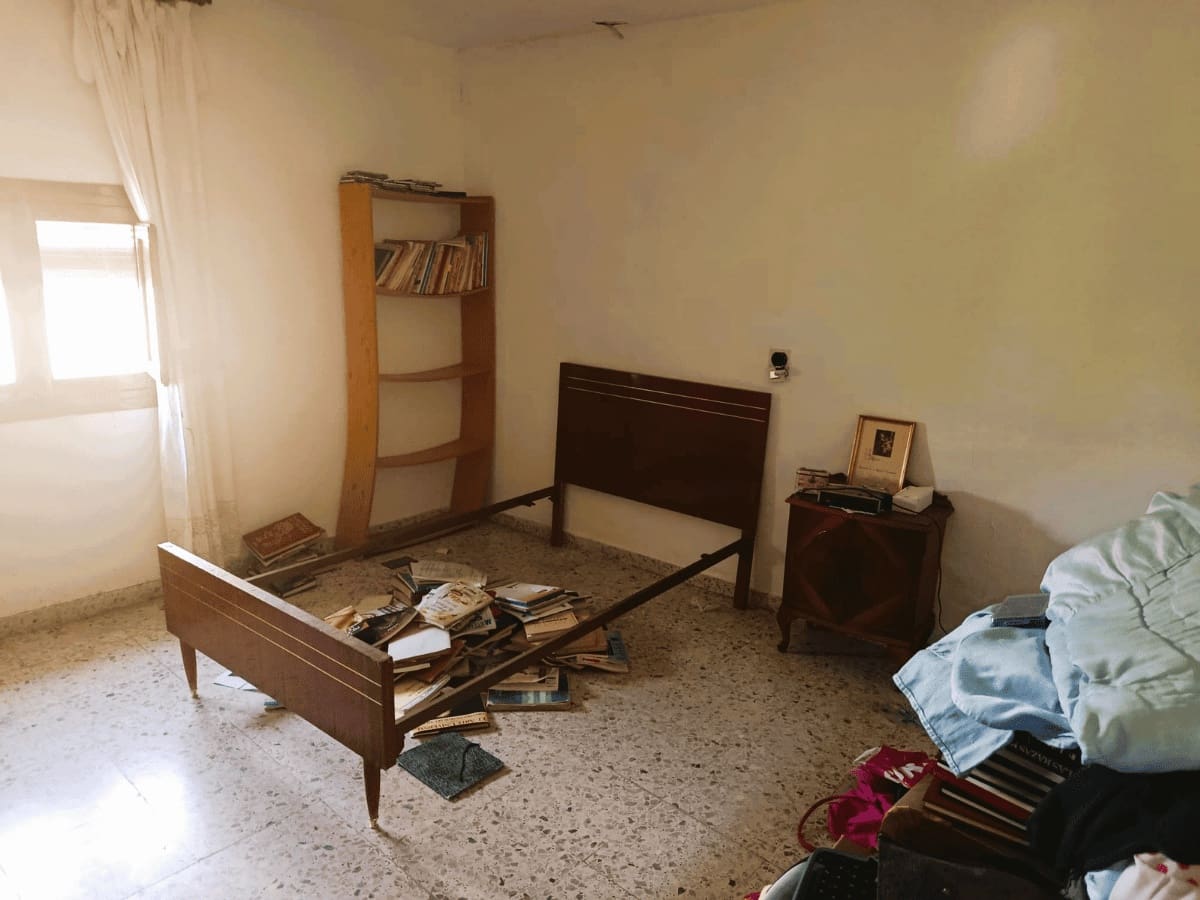 4 bedroom Townhouse for sale in Riofrio with garage - € 110,000 (Ref: 10054460)