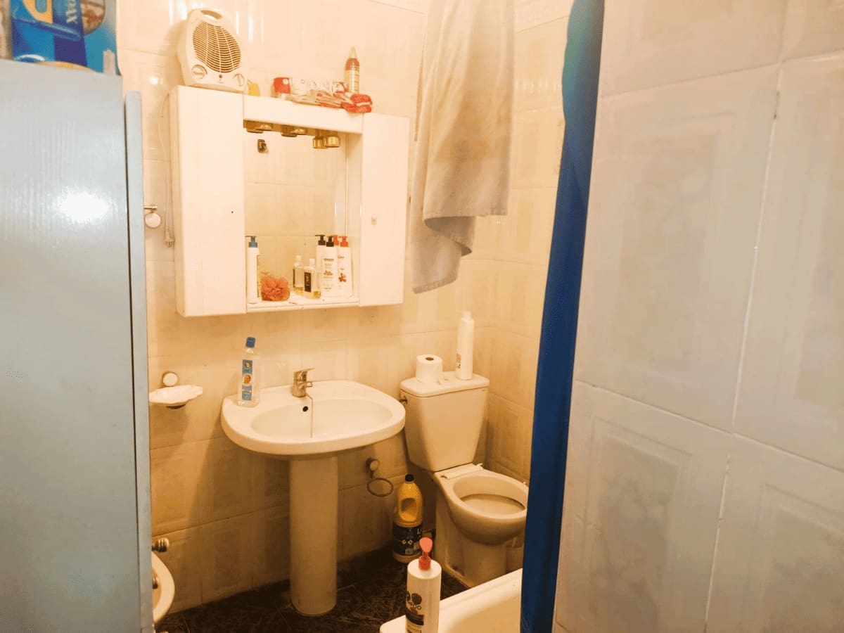 4 bedroom Townhouse for sale in Riofrio with garage - € 110,000 (Ref: 10054460)