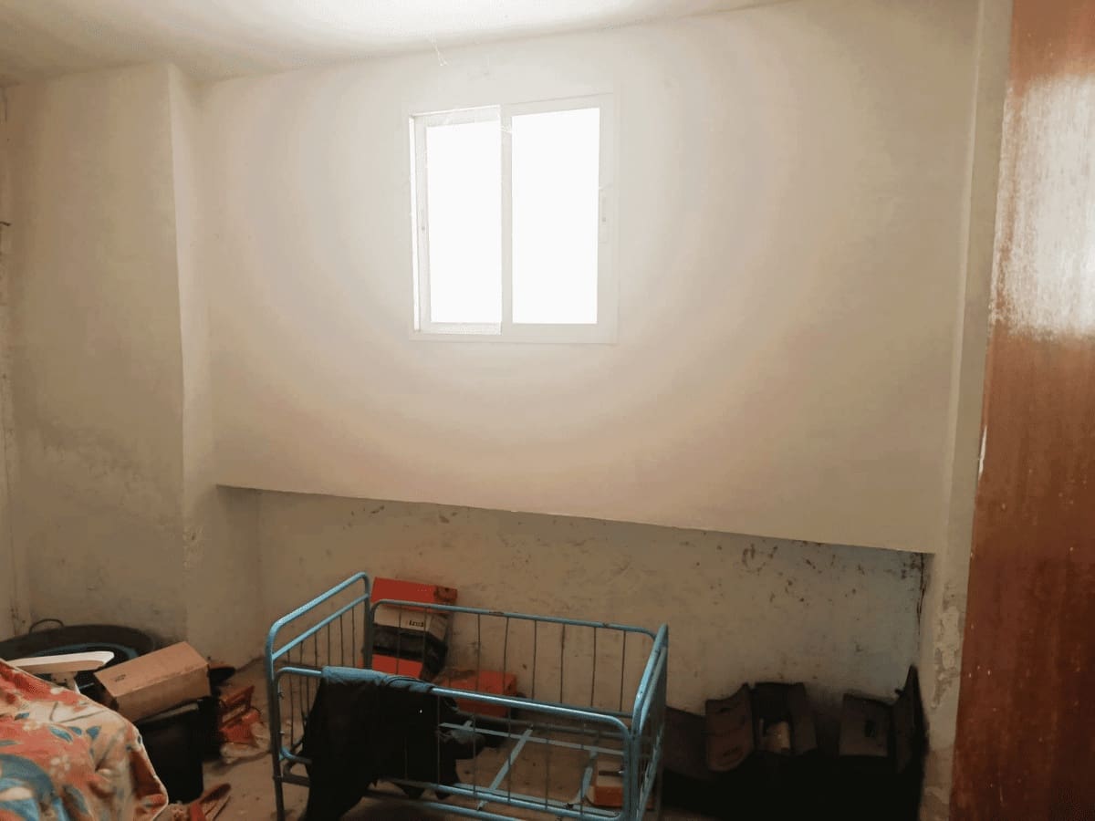 4 bedroom Townhouse for sale in Riofrio with garage - € 110,000 (Ref: 10054460)