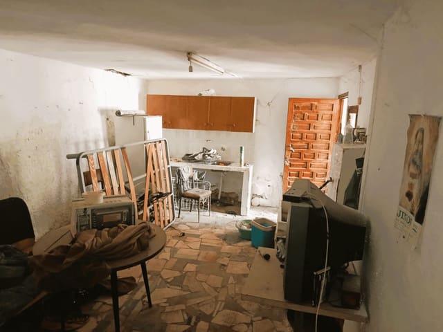 4 sypialnia Dom na sprzedaż w Riofrío, Loja z garażem - 110 000 € (Ref: 10054460)