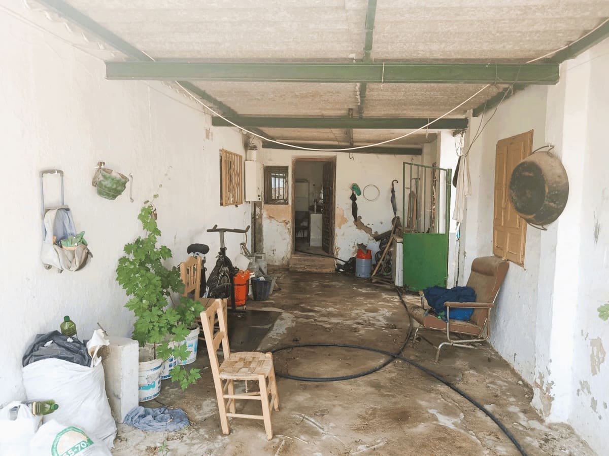4 bedroom Townhouse for sale in Riofrio with garage - € 110,000 (Ref: 10054460)
