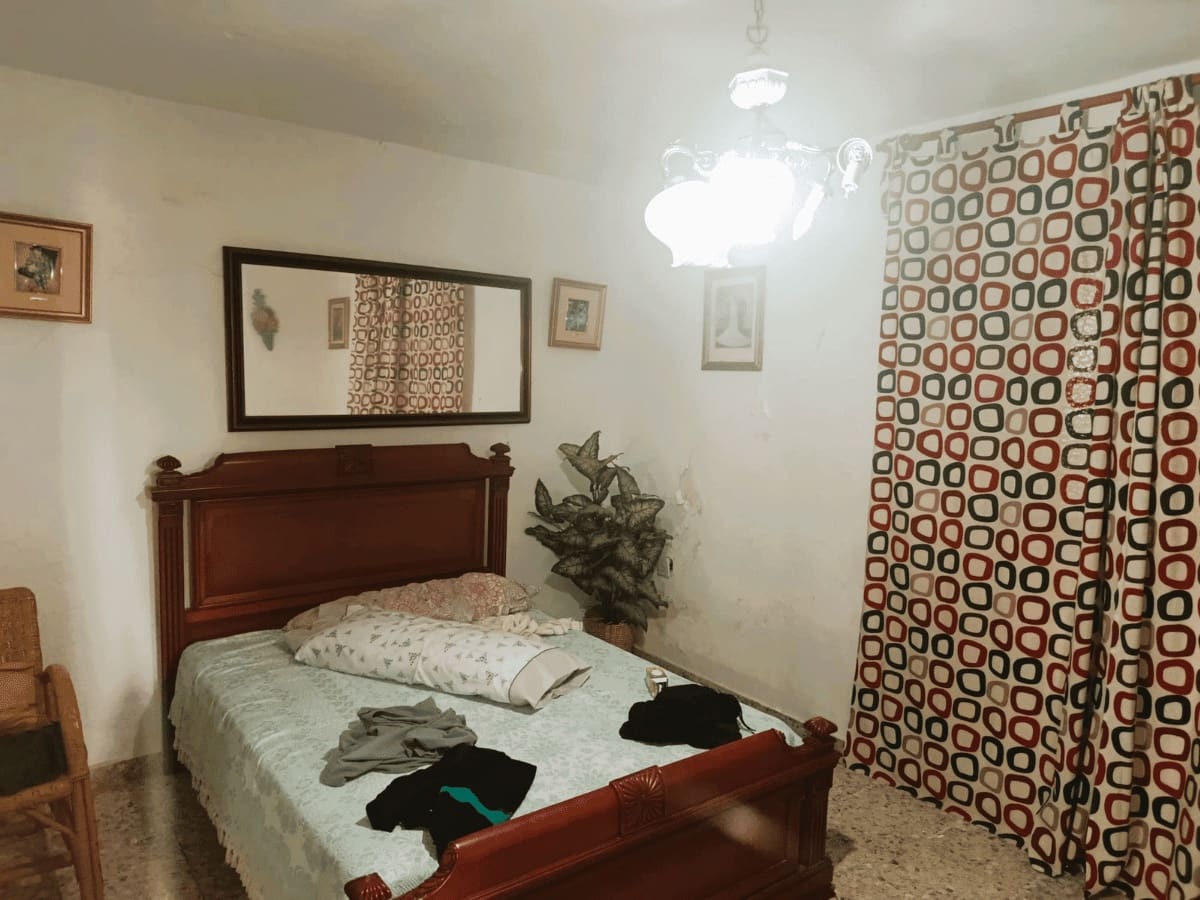 4 bedroom Townhouse for sale in Riofrio with garage - € 110,000 (Ref: 10054460)
