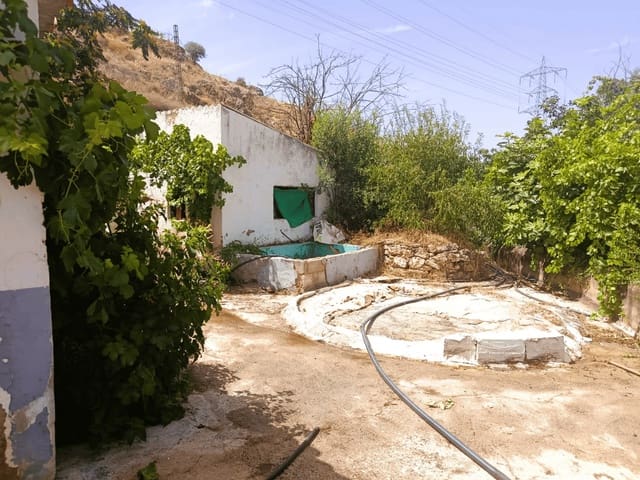 4 sypialnia Dom na sprzedaż w Riofrío, Loja z garażem - 110 000 € (Ref: 10054460)