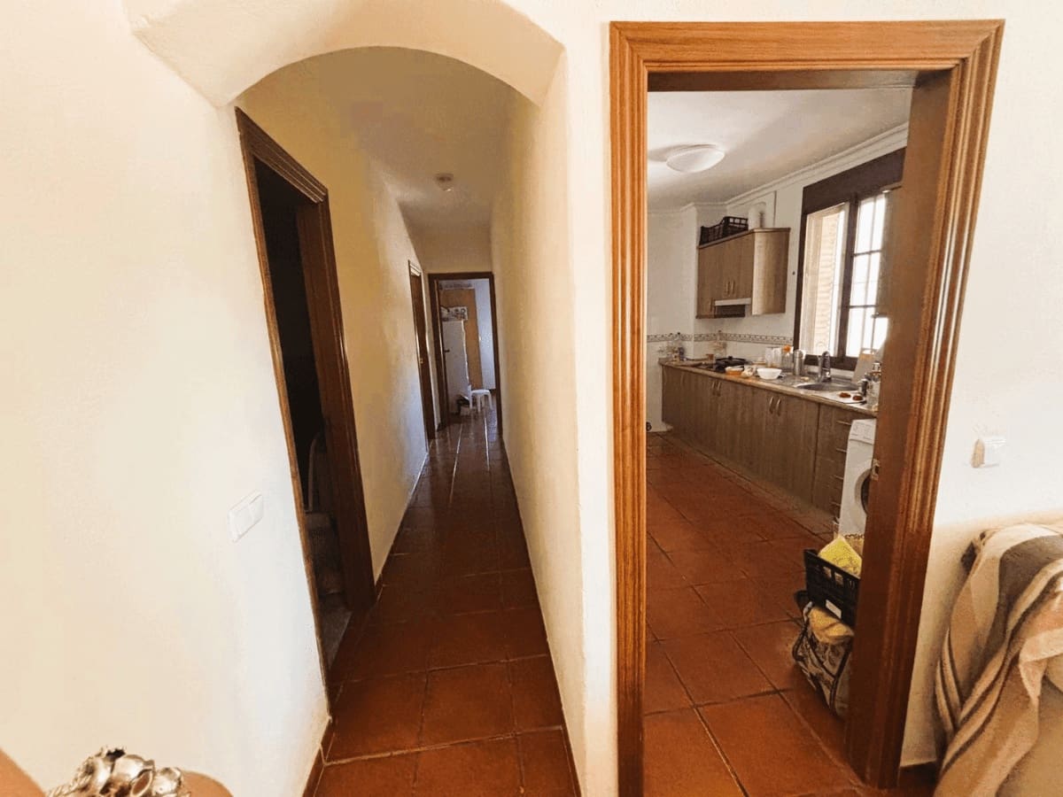 Finca/Casa Rural de 4 habitaciones en Casarabonela en venta - 420.000 € (Ref: 10057619)