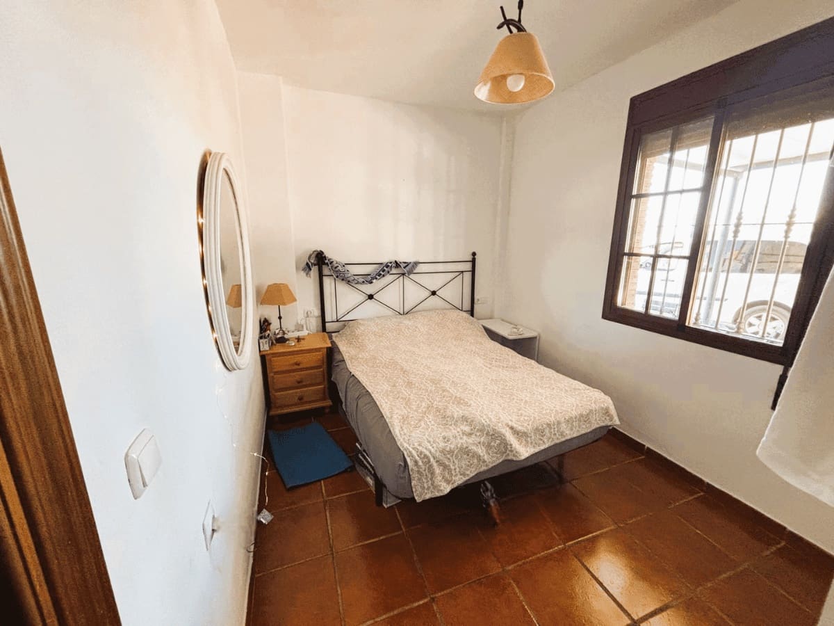 Finca/Casa Rural de 4 habitaciones en Casarabonela en venta - 420.000 € (Ref: 10057619)