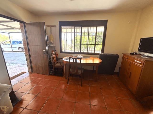 Finca/Casa Rural de 4 habitaciones en Casarabonela en venta - 420.000 € (Ref: 10057619)