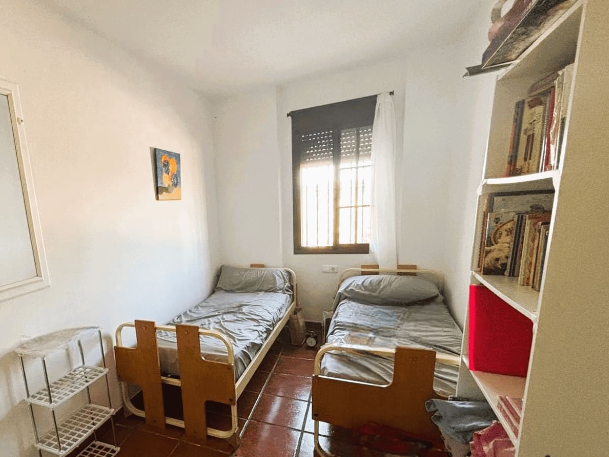 Finca/Casa Rural de 4 habitaciones en Casarabonela en venta - 420.000 € (Ref: 10057619)