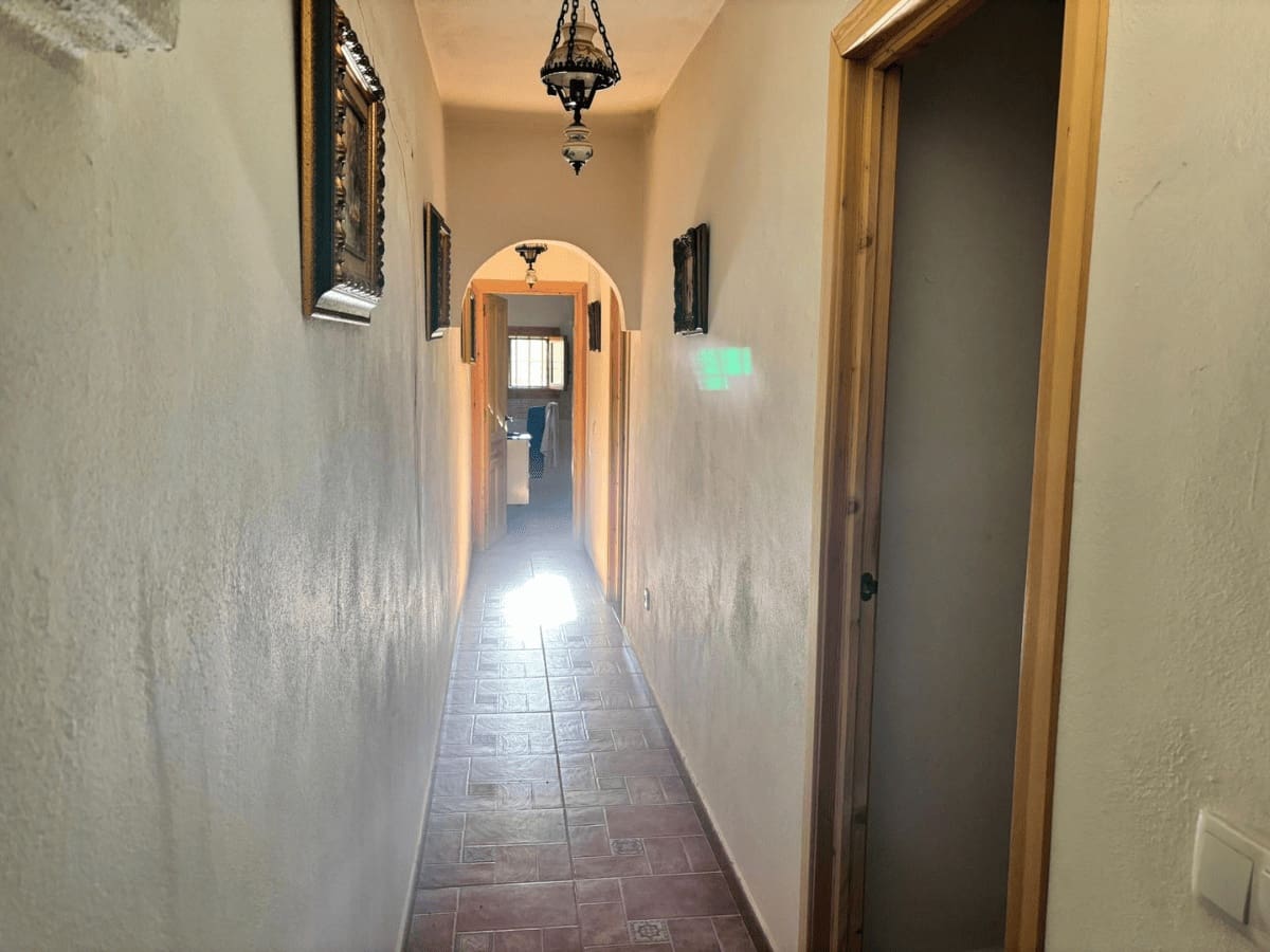 2 bedroom Finca/Country House for sale in Casarabonela - € 770,000 (Ref: 10057709)