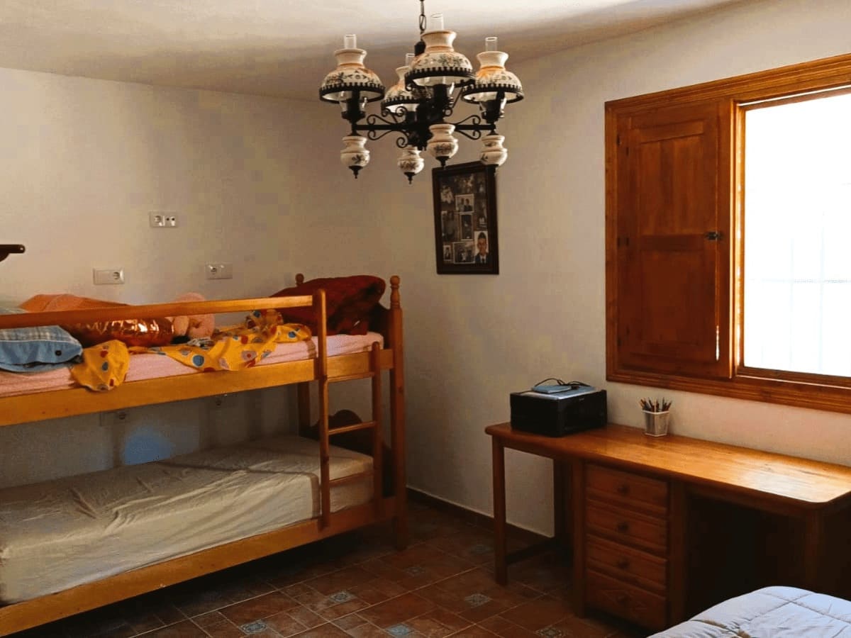 2 bedroom Finca/Country House for sale in Casarabonela - € 770,000 (Ref: 10057709)