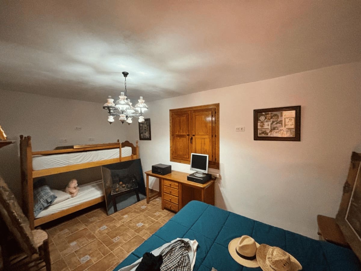2 bedroom Finca/Country House for sale in Casarabonela - € 770,000 (Ref: 10057709)