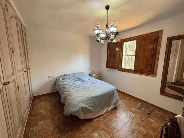 2 bedroom Finca/Country House for sale in Casarabonela - € 770,000 (Ref: 10057709)
