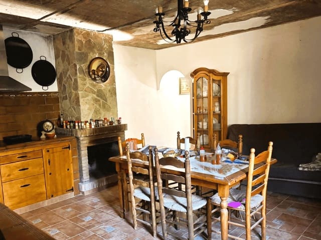 2 bedroom Finca/Country House for sale in Casarabonela - € 770,000 (Ref: 10057709)
