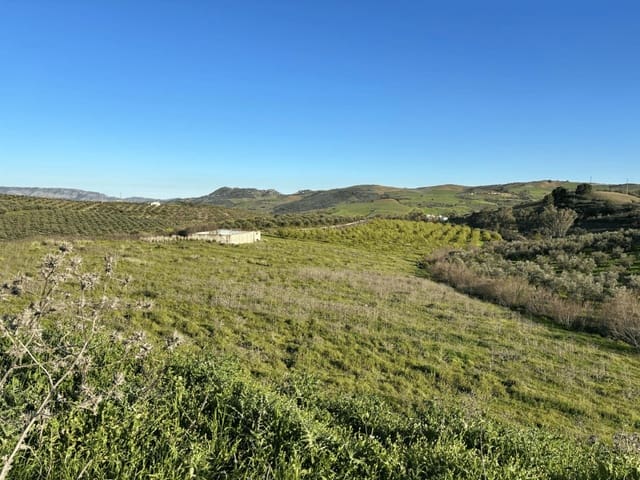 2 bedroom Finca/Country House for sale in Casarabonela - € 770,000 (Ref: 10057709)