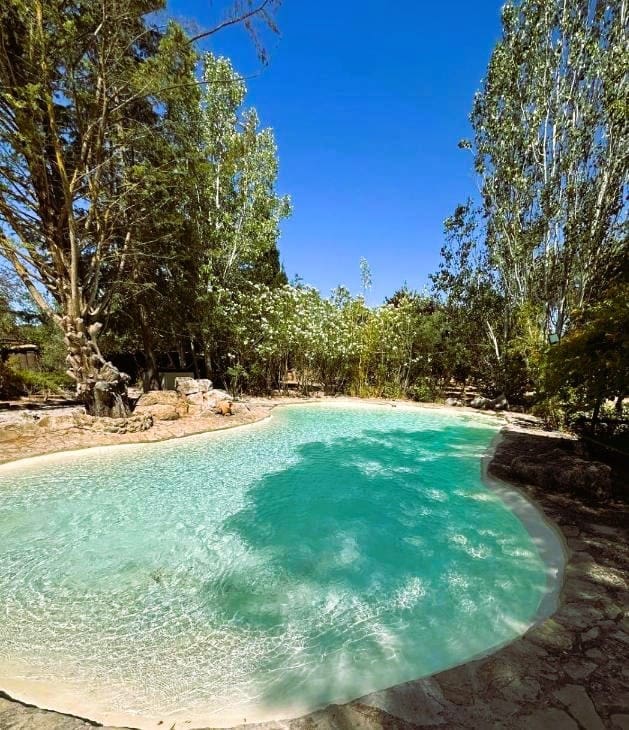 8 bedroom Villa for sale in Archidona with pool - € 637,000 (Ref: 10065643)