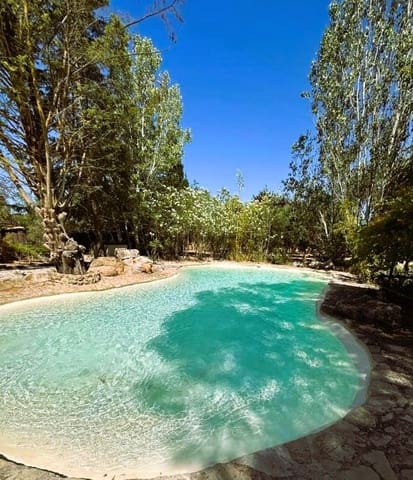 8 bedroom Villa for sale in Archidona with pool - € 637,000 (Ref: 10065643)