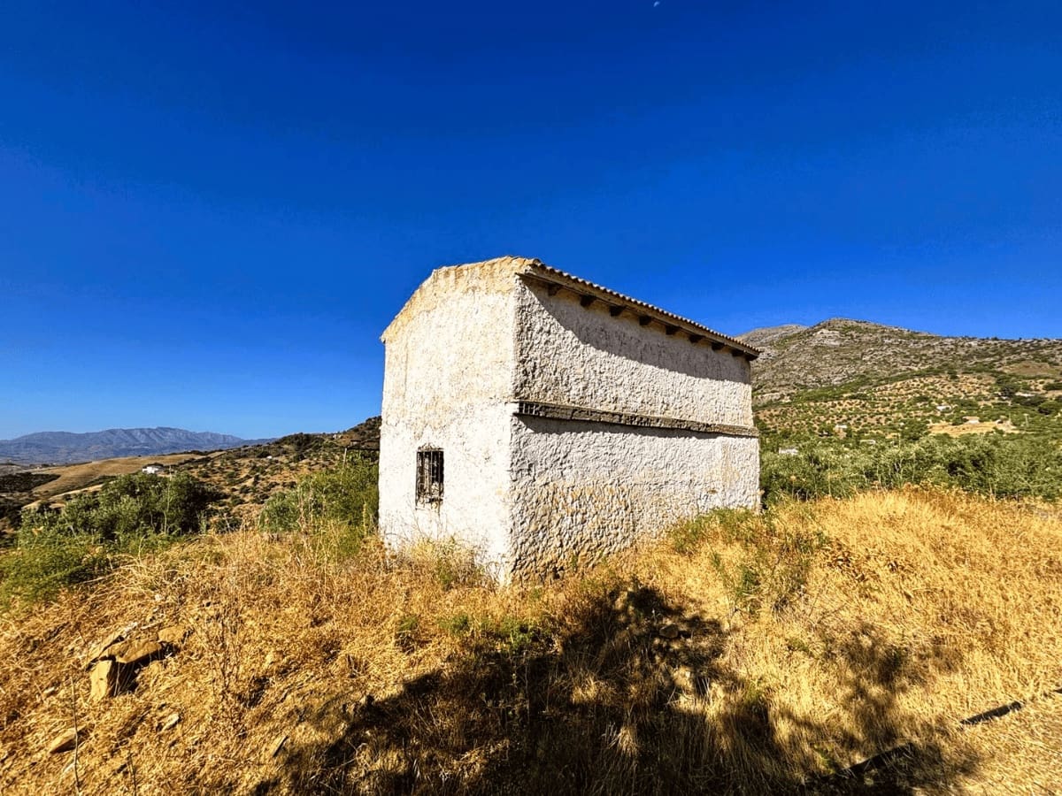 Finca/Country House for sale in Casarabonela - € 105,000 (Ref: 10074672)