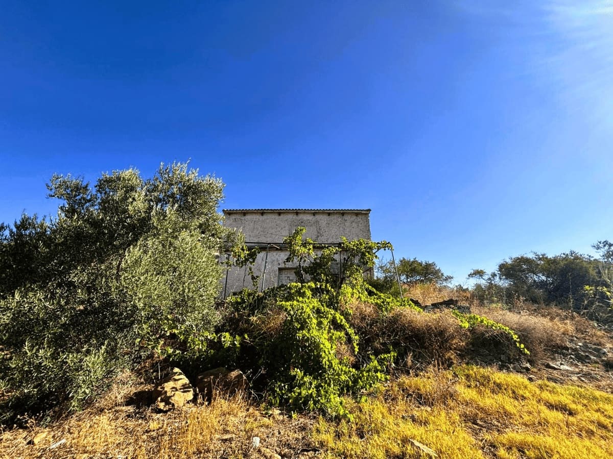 Finca/Country House for sale in Casarabonela - € 105,000 (Ref: 10074672)