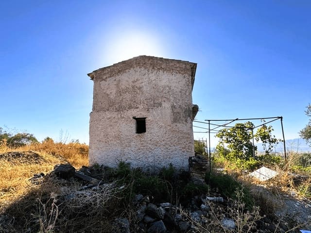 Quinta/Casa Rural para venda em Casarabonela - 105 000 € (Ref: 10074672)