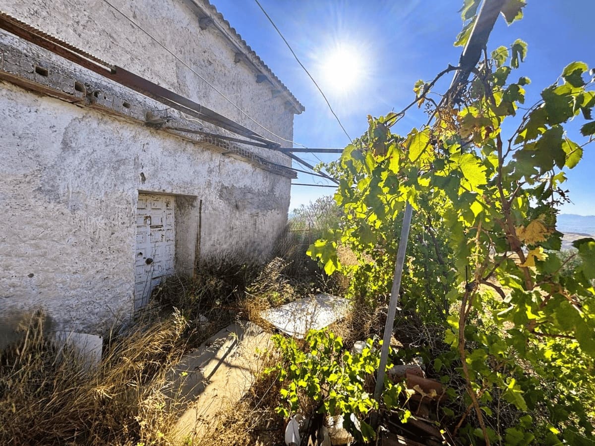 Finca/Country House for sale in Casarabonela - € 105,000 (Ref: 10074672)