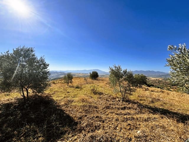 Quinta/Casa Rural para venda em Casarabonela - 105 000 € (Ref: 10074672)
