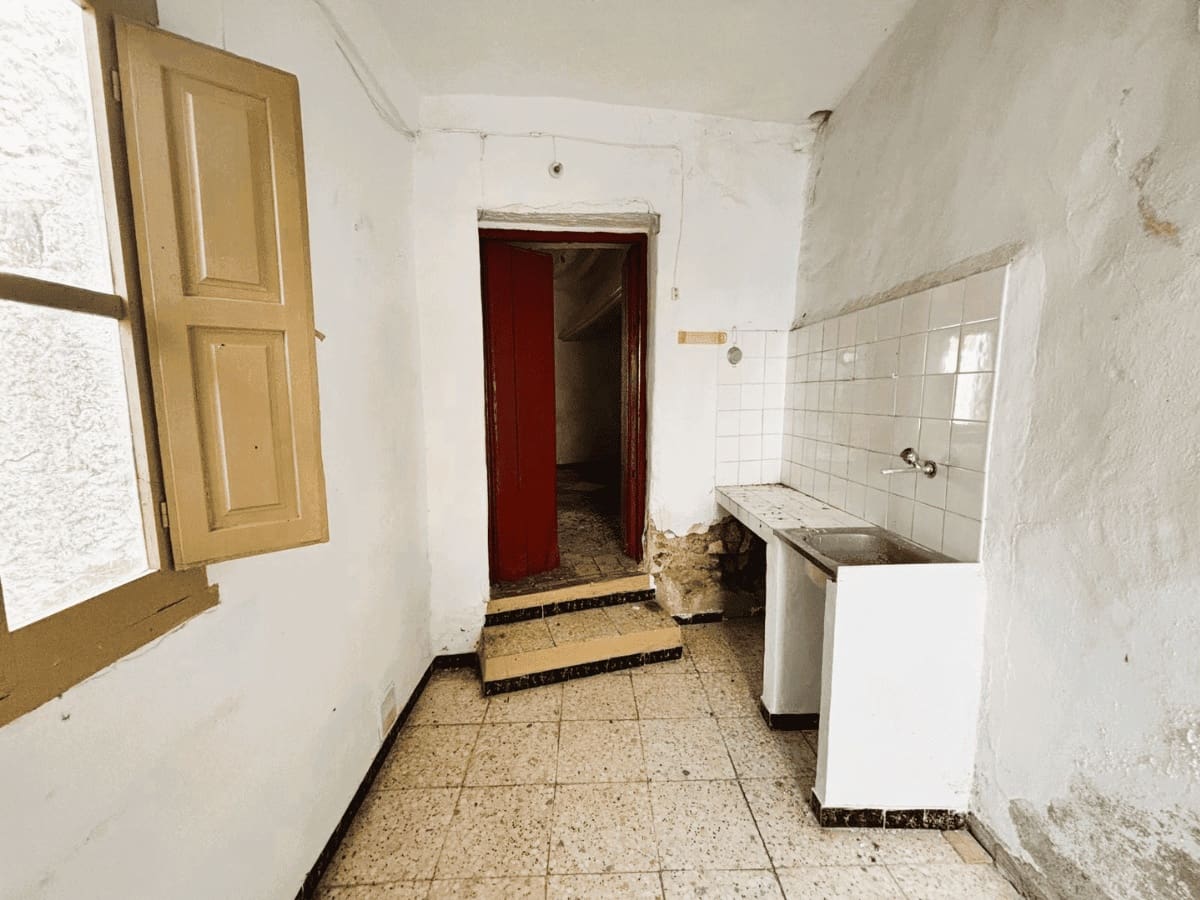 4 quarto Casa em Banda para venda em Casarabonela - 77 000 € (Ref: 10093914)