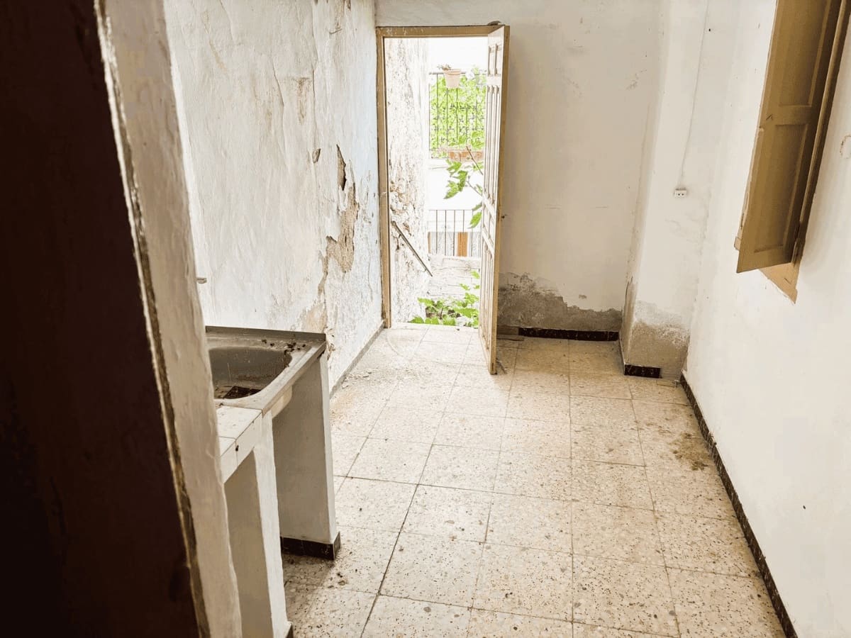 4 quarto Casa em Banda para venda em Casarabonela - 77 000 € (Ref: 10093914)