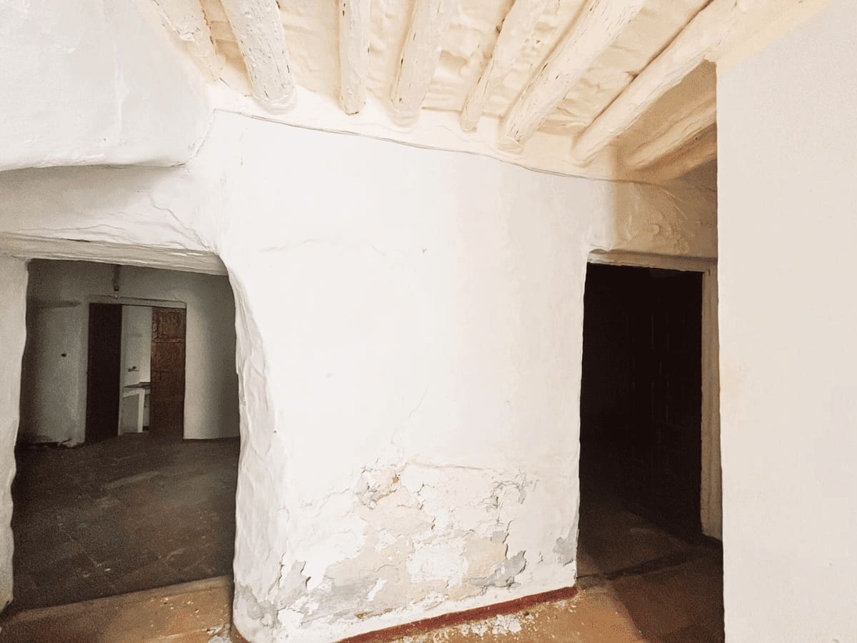 4 quarto Casa em Banda para venda em Casarabonela - 77 000 € (Ref: 10093914)