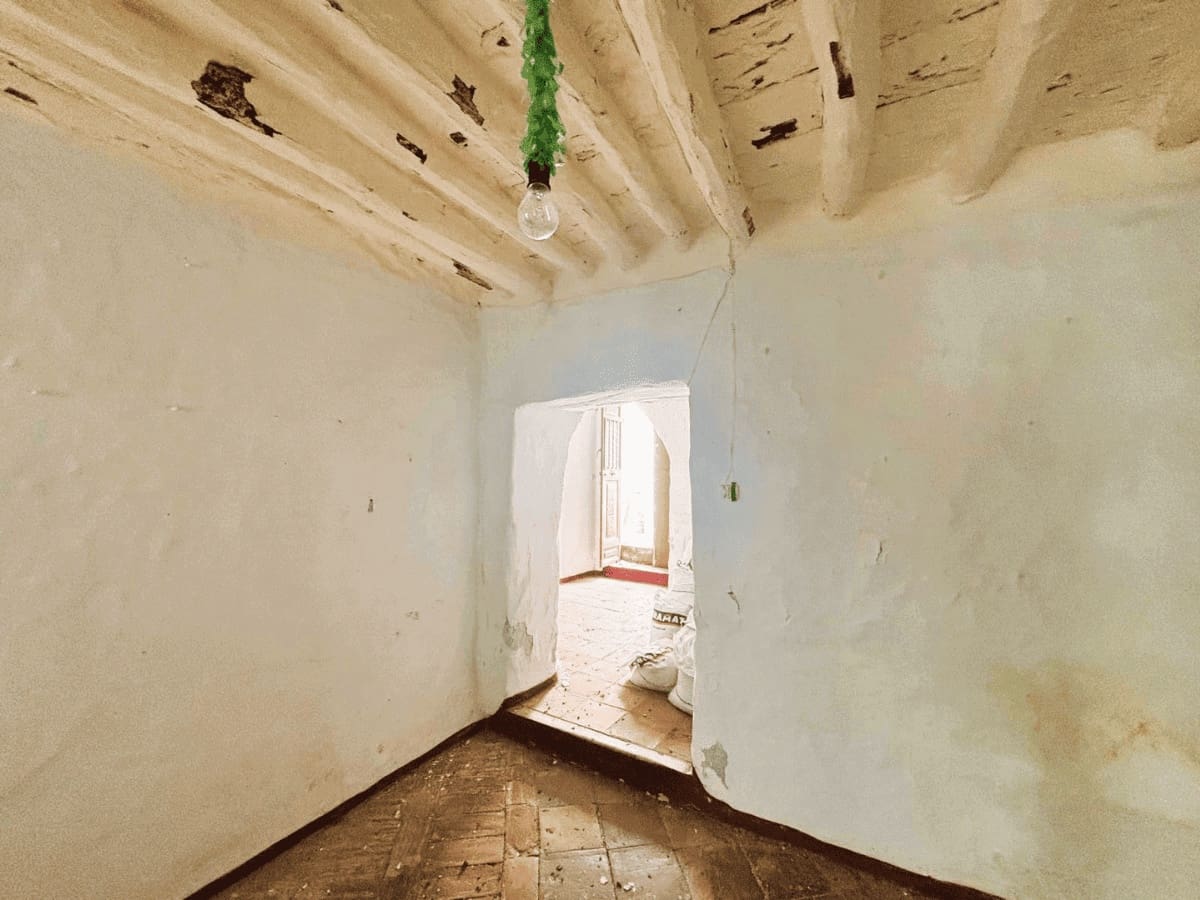 4 quarto Casa em Banda para venda em Casarabonela - 77 000 € (Ref: 10093914)
