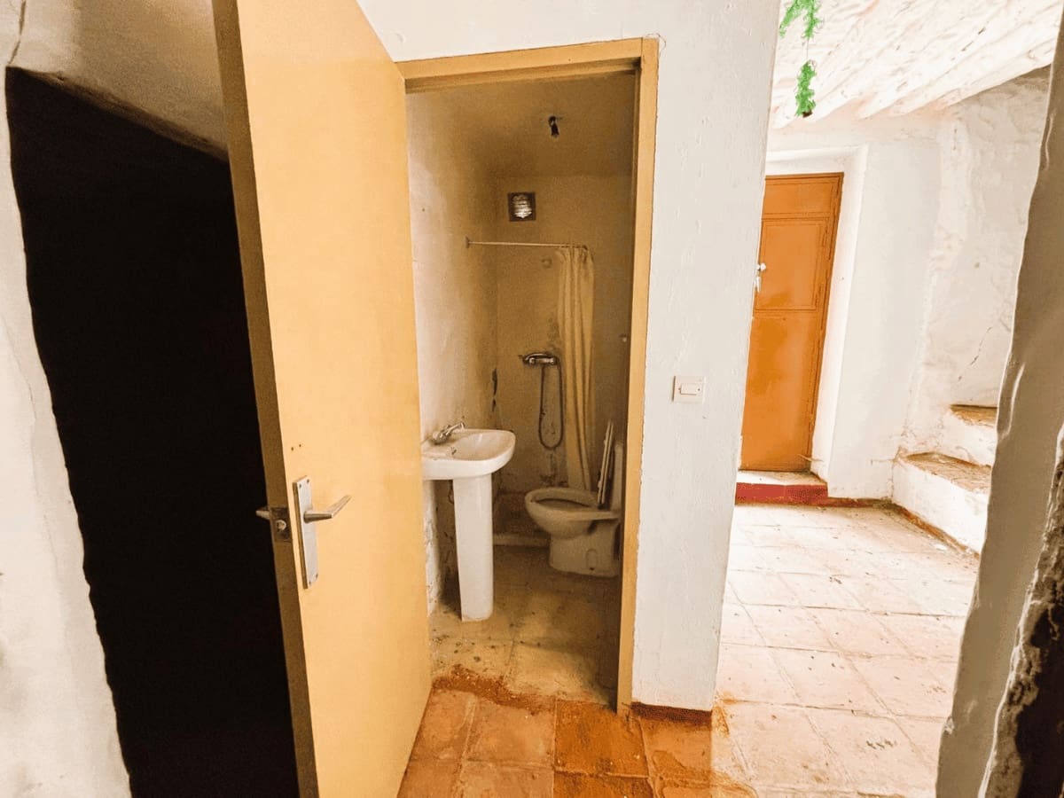 4 quarto Casa em Banda para venda em Casarabonela - 77 000 € (Ref: 10093914)