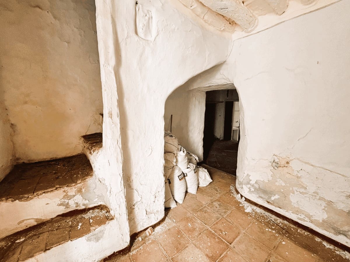 4 quarto Casa em Banda para venda em Casarabonela - 77 000 € (Ref: 10093914)