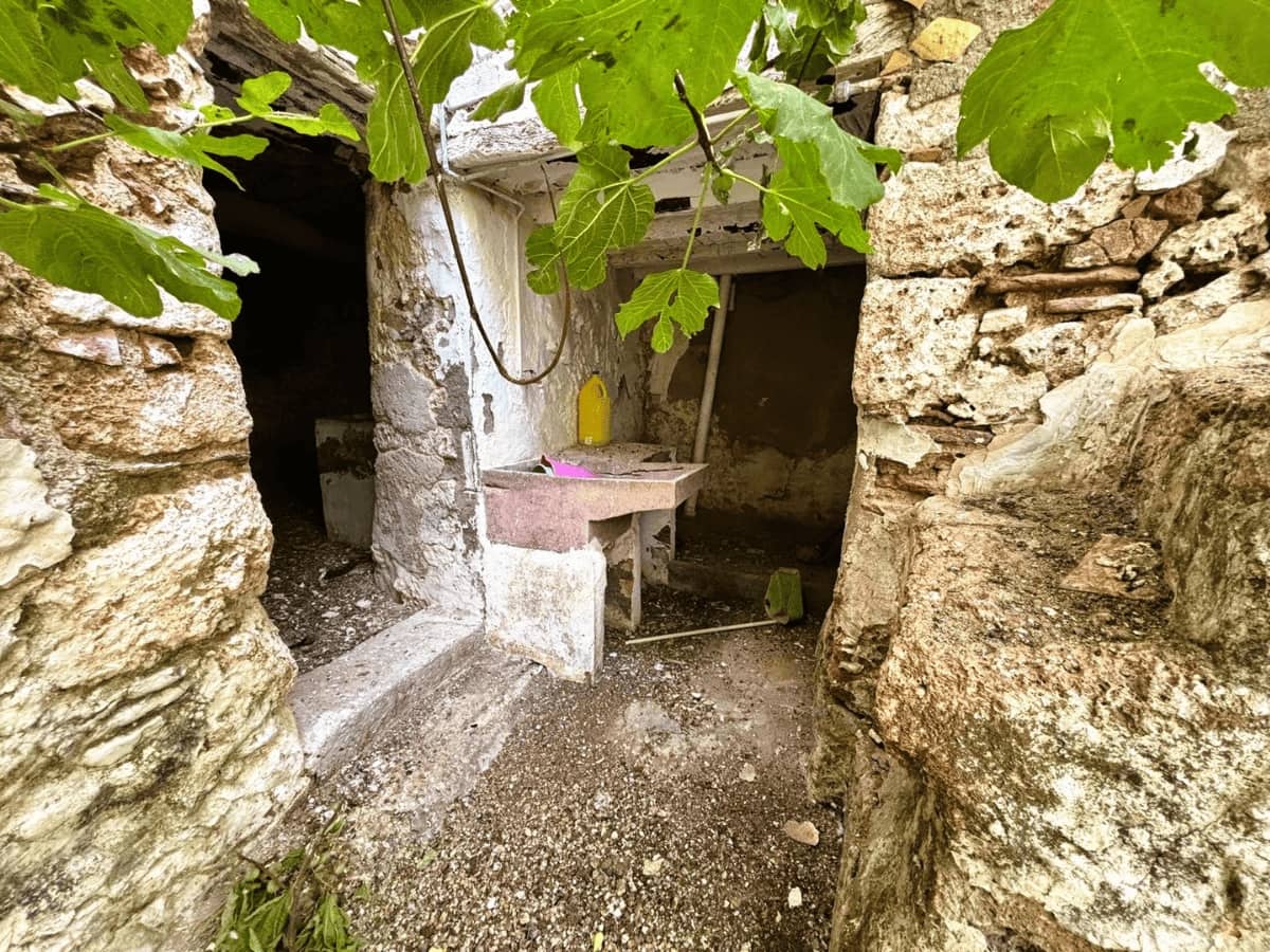 4 quarto Casa em Banda para venda em Casarabonela - 77 000 € (Ref: 10093914)