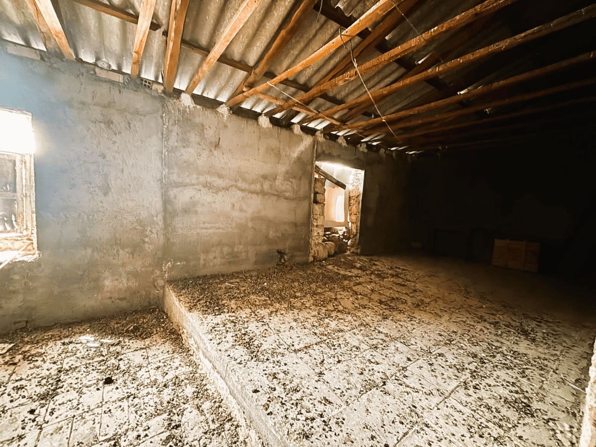 4 quarto Casa em Banda para venda em Casarabonela - 77 000 € (Ref: 10093914)
