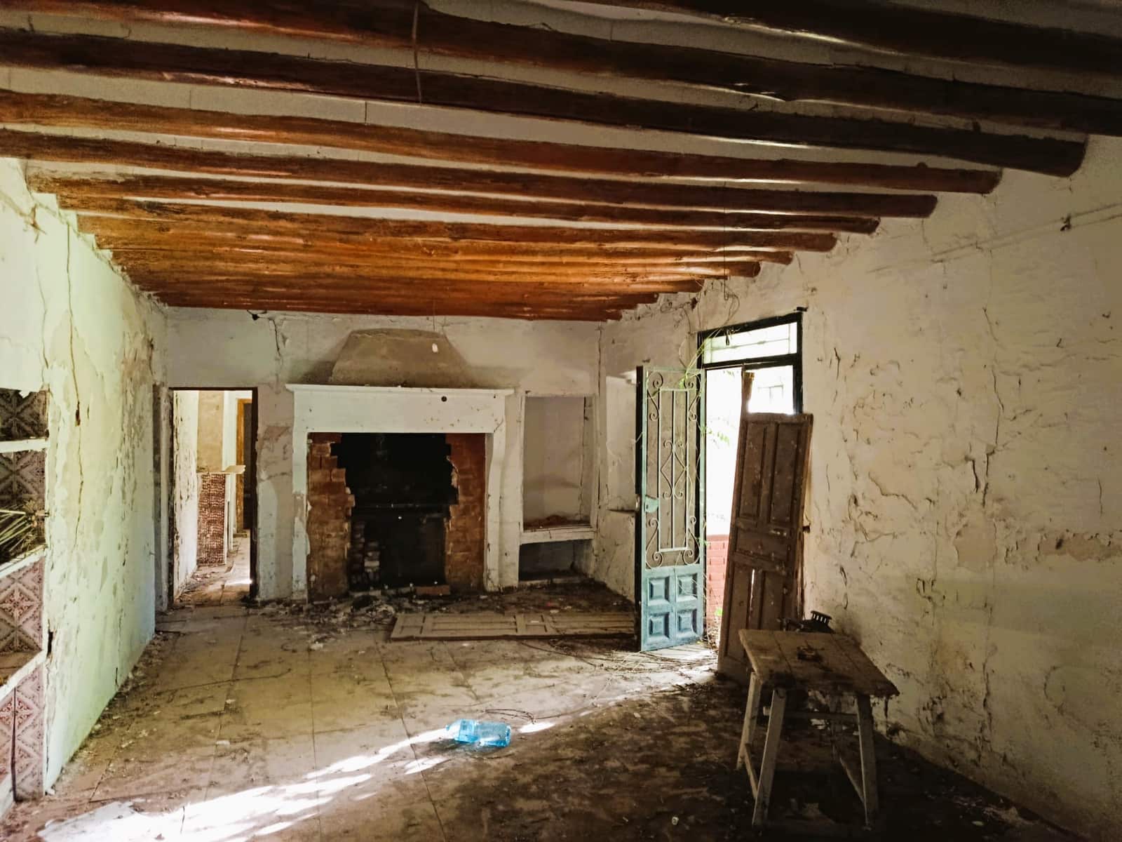 4 chambre Finca/Maison de Campagne à vendre à Archidona avec garage - 350 000 € (Ref: 10138765)