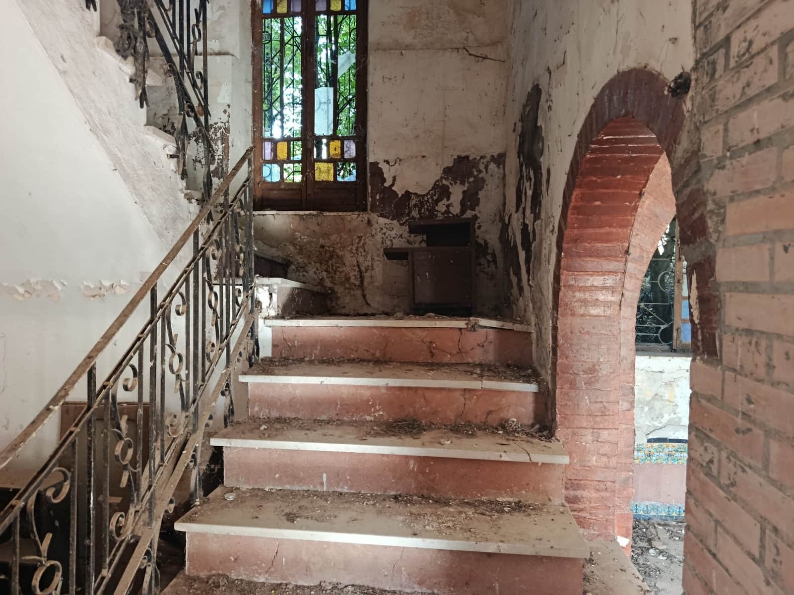 4 chambre Finca/Maison de Campagne à vendre à Archidona avec garage - 350 000 € (Ref: 10138765)