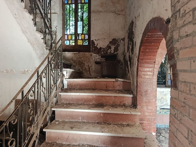4 chambre Finca/Maison de Campagne à vendre à Archidona avec garage - 350 000 € (Ref: 10138765)