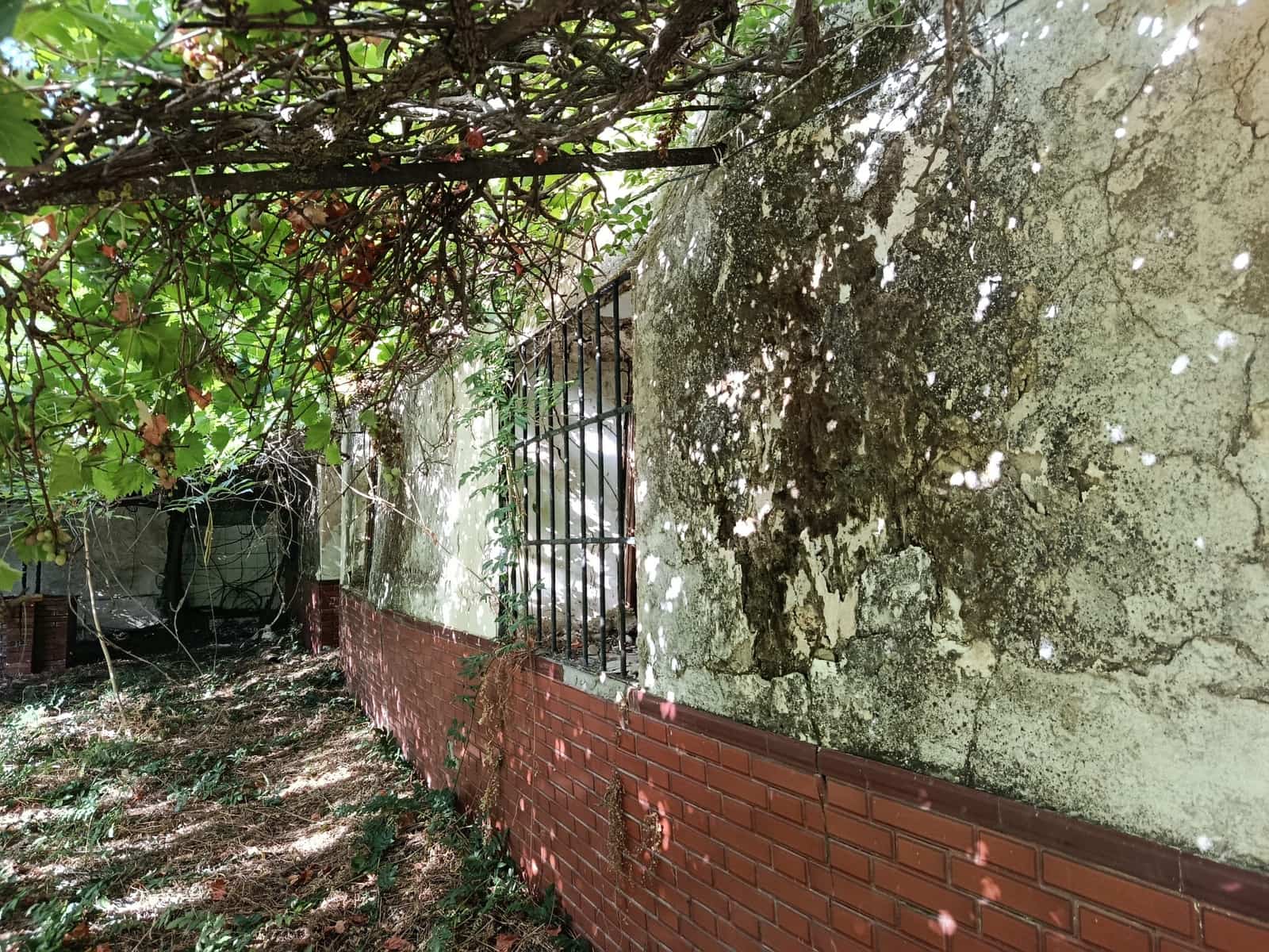 4 chambre Finca/Maison de Campagne à vendre à Archidona avec garage - 350 000 € (Ref: 10138765)