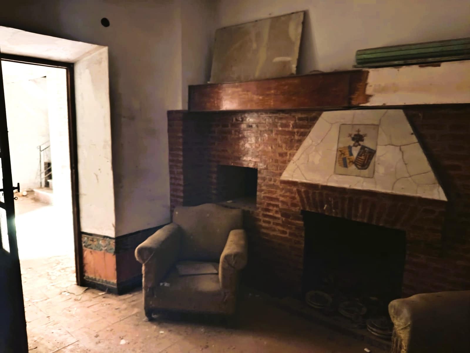 4 chambre Finca/Maison de Campagne à vendre à Archidona avec garage - 350 000 € (Ref: 10138765)