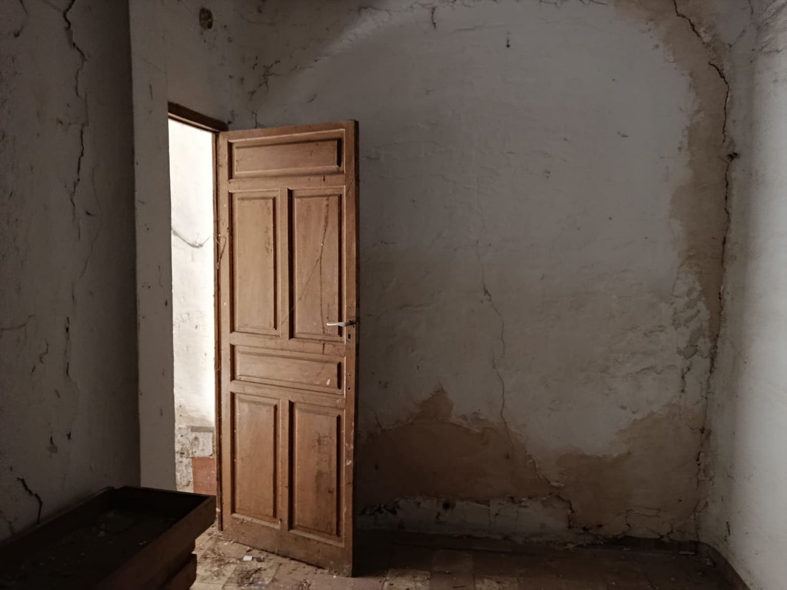 4 chambre Finca/Maison de Campagne à vendre à Archidona avec garage - 350 000 € (Ref: 10138765)