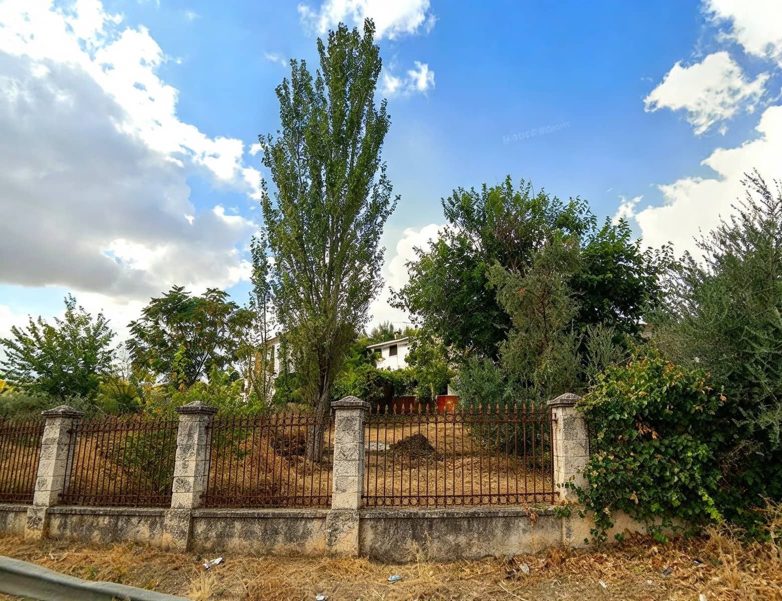 4 chambre Finca/Maison de Campagne à vendre à Archidona avec garage - 350 000 € (Ref: 10138765)