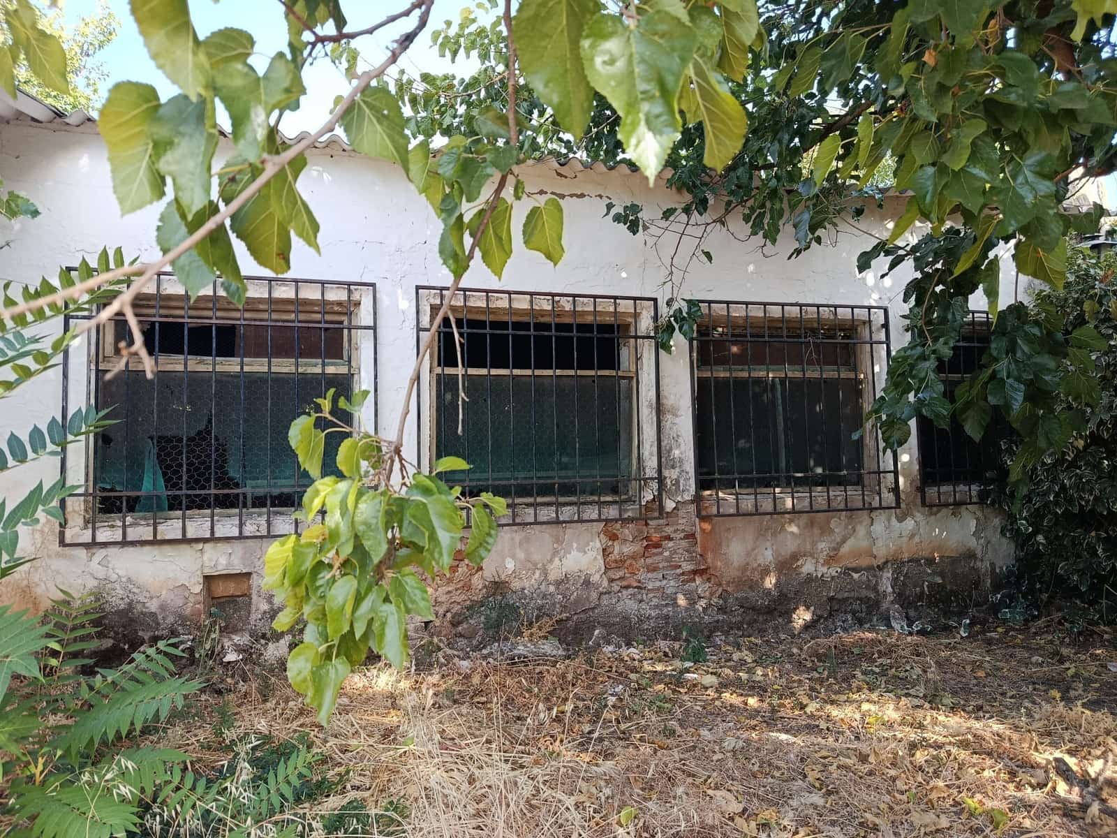 4 chambre Finca/Maison de Campagne à vendre à Archidona avec garage - 350 000 € (Ref: 10138765)