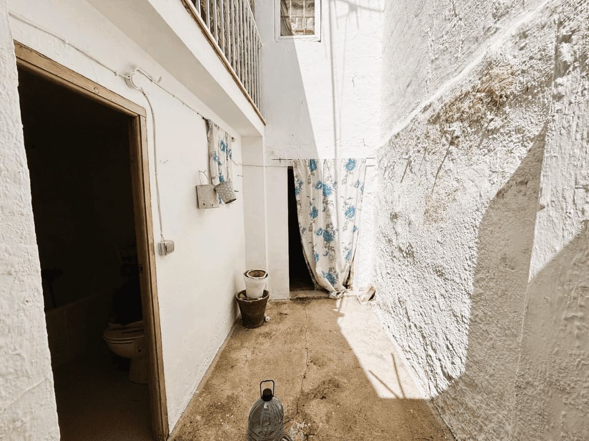 2 soverom Hus til salgs i Villanueva de Tapia - € 72 000 (Ref: 10138766)