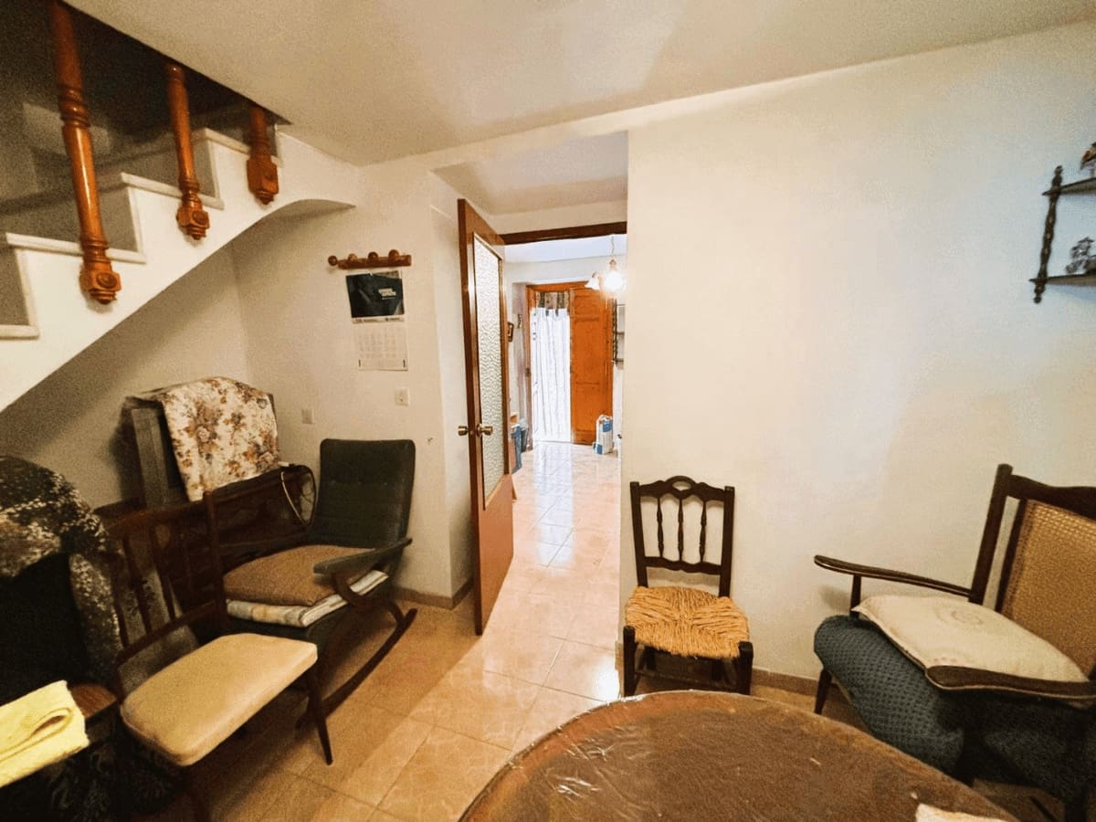 2 soverom Hus til salgs i Villanueva de Tapia - € 72 000 (Ref: 10138766)
