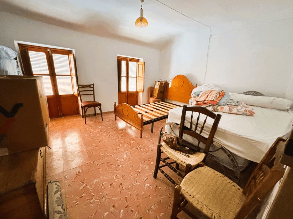 2 soverom Hus til salgs i Villanueva de Tapia - € 72 000 (Ref: 10138766)