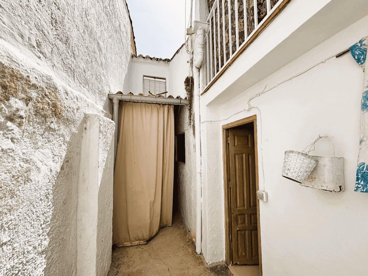2 soverom Hus til salgs i Villanueva de Tapia - € 72 000 (Ref: 10138766)