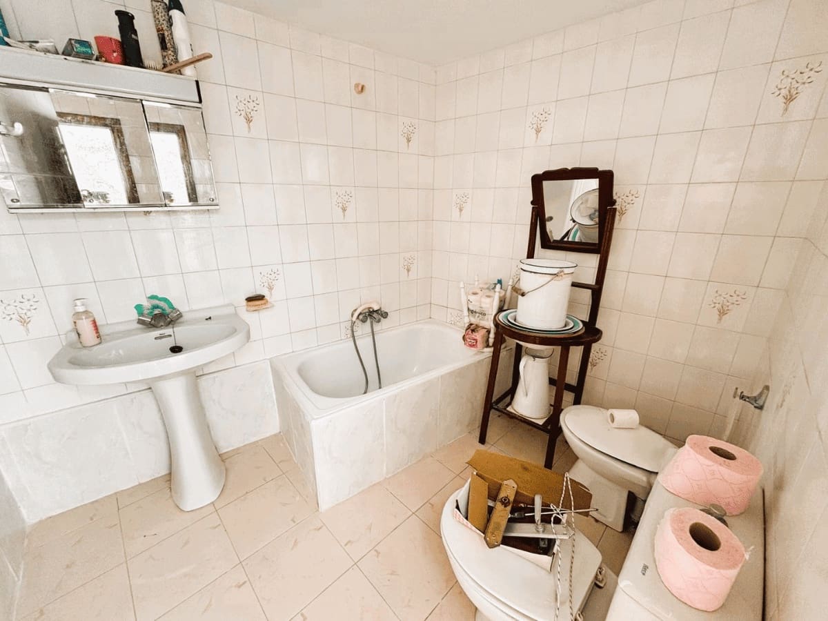 2 soverom Hus til salgs i Villanueva de Tapia - € 72 000 (Ref: 10138766)