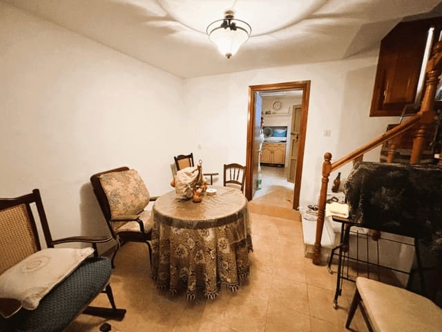 2 camera da letto Casa in vendita in Villanueva de Tapia - 72.000 € (Rif: 10138766)