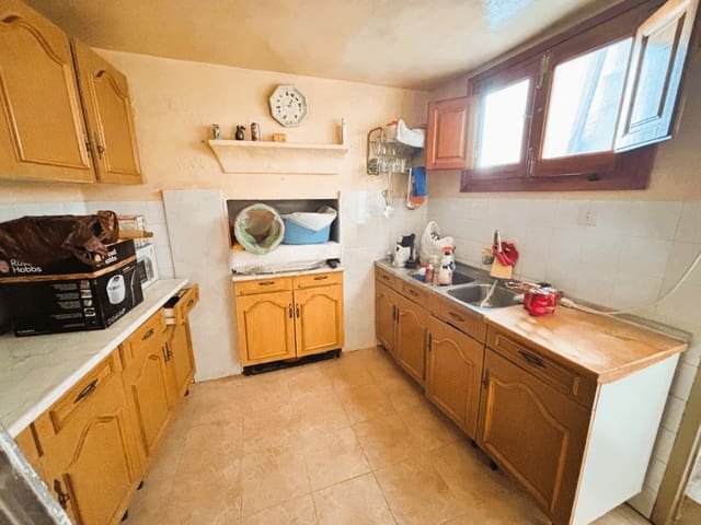 2 camera da letto Casa in vendita in Villanueva de Tapia - 72.000 € (Rif: 10138766)