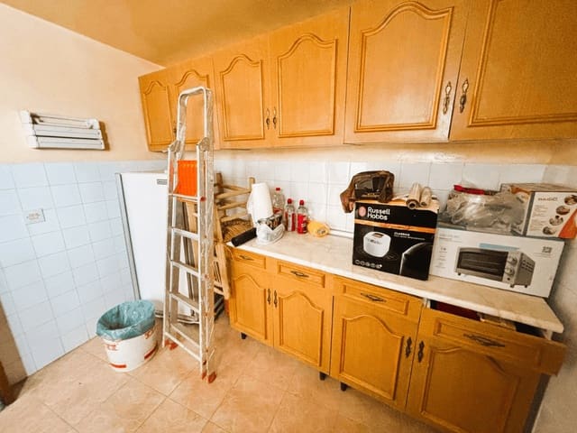 2 camera da letto Casa in vendita in Villanueva de Tapia - 72.000 € (Rif: 10138766)