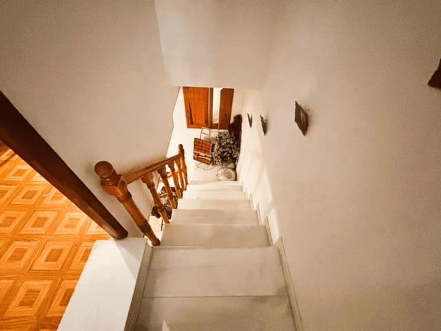 2 camera da letto Casa in vendita in Villanueva de Tapia - 72.000 € (Rif: 10138766)