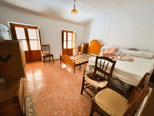 2 camera da letto Casa in vendita in Villanueva de Tapia - 72.000 € (Rif: 10138766)